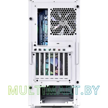 Корпус Thermaltake V350 TG ARGB Air Snow CA-1S3-00M6WN-03 картинка 6